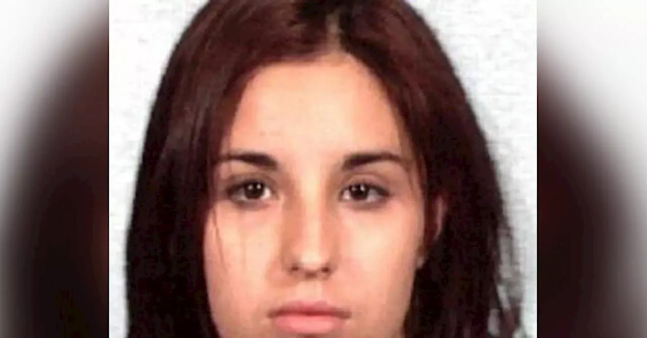 After 29 Years, Texas Fugitive Maria Narez Captured in Mexico for 1996 Daughter's Death
