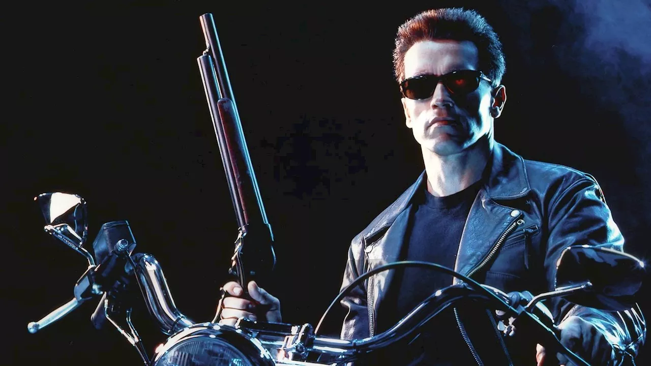 Beyond the Blast: Deconstructing the Definitive Sci-Fi Action Top 10
