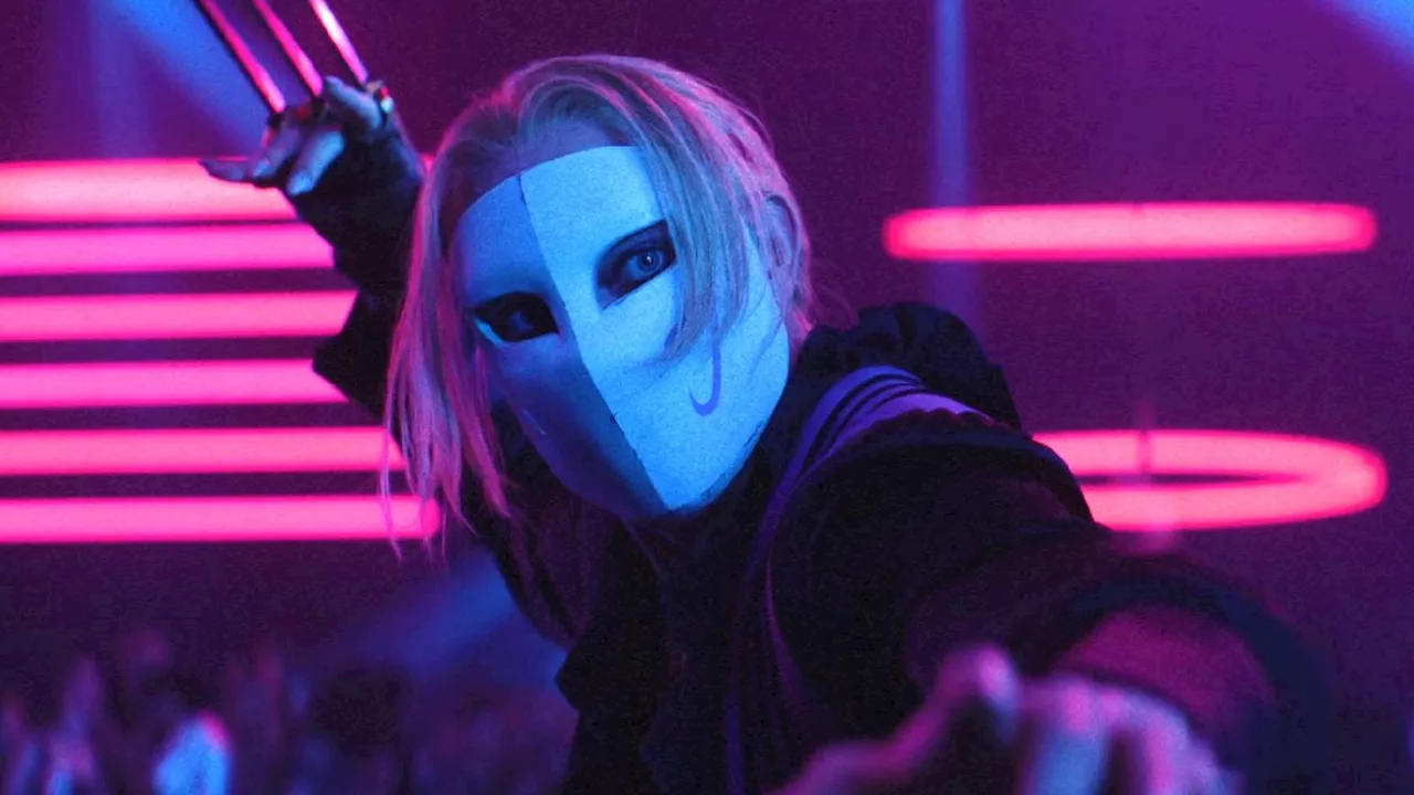 The Muscle-Bound Return: Why Hollywood is Mining the 80s Action Goldmine