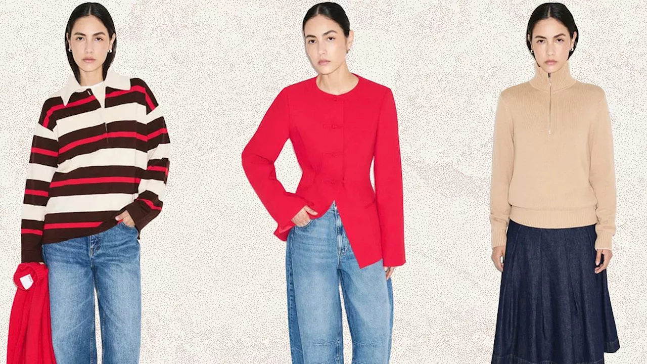 Aligne’s New Collection Bets Big on the Viral Daphne Blazer