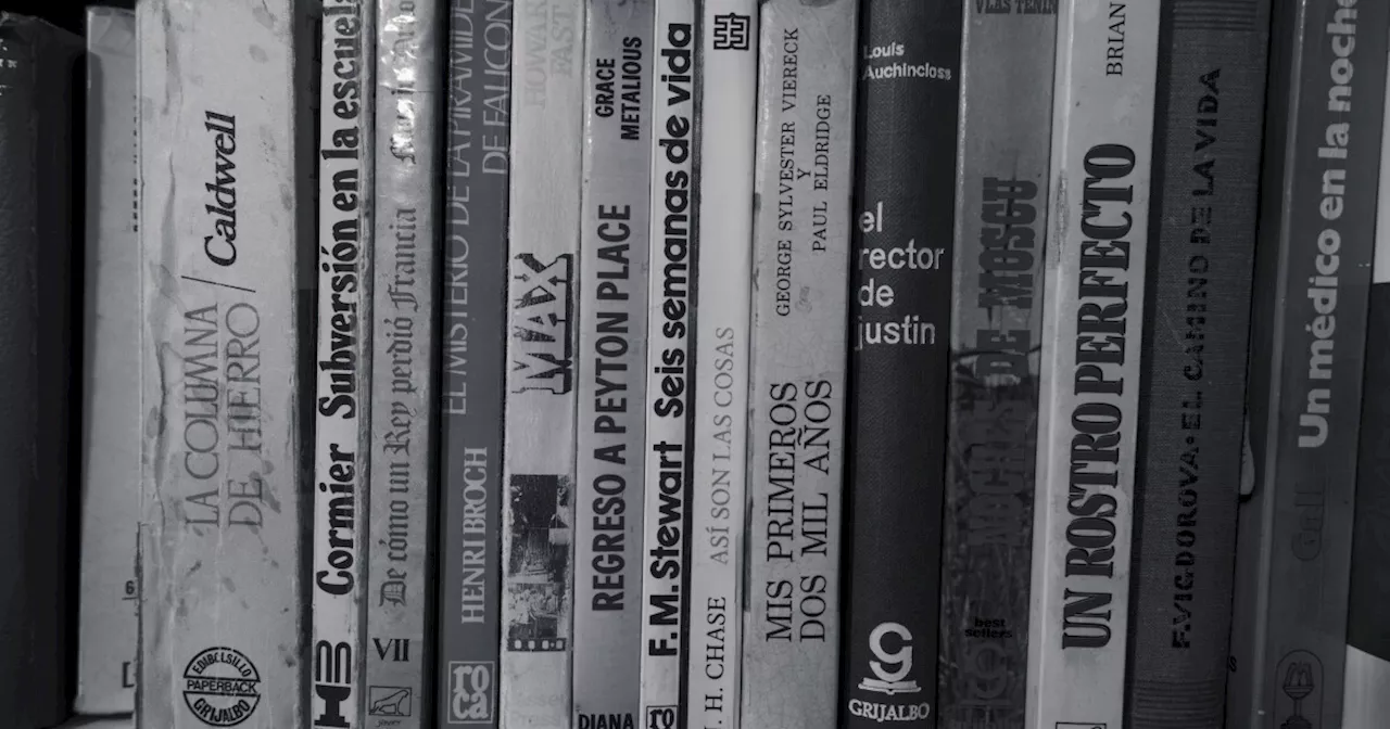 Beyond the Page-Turner: Decoding the NYT's 50 Best Thrillers of the Century