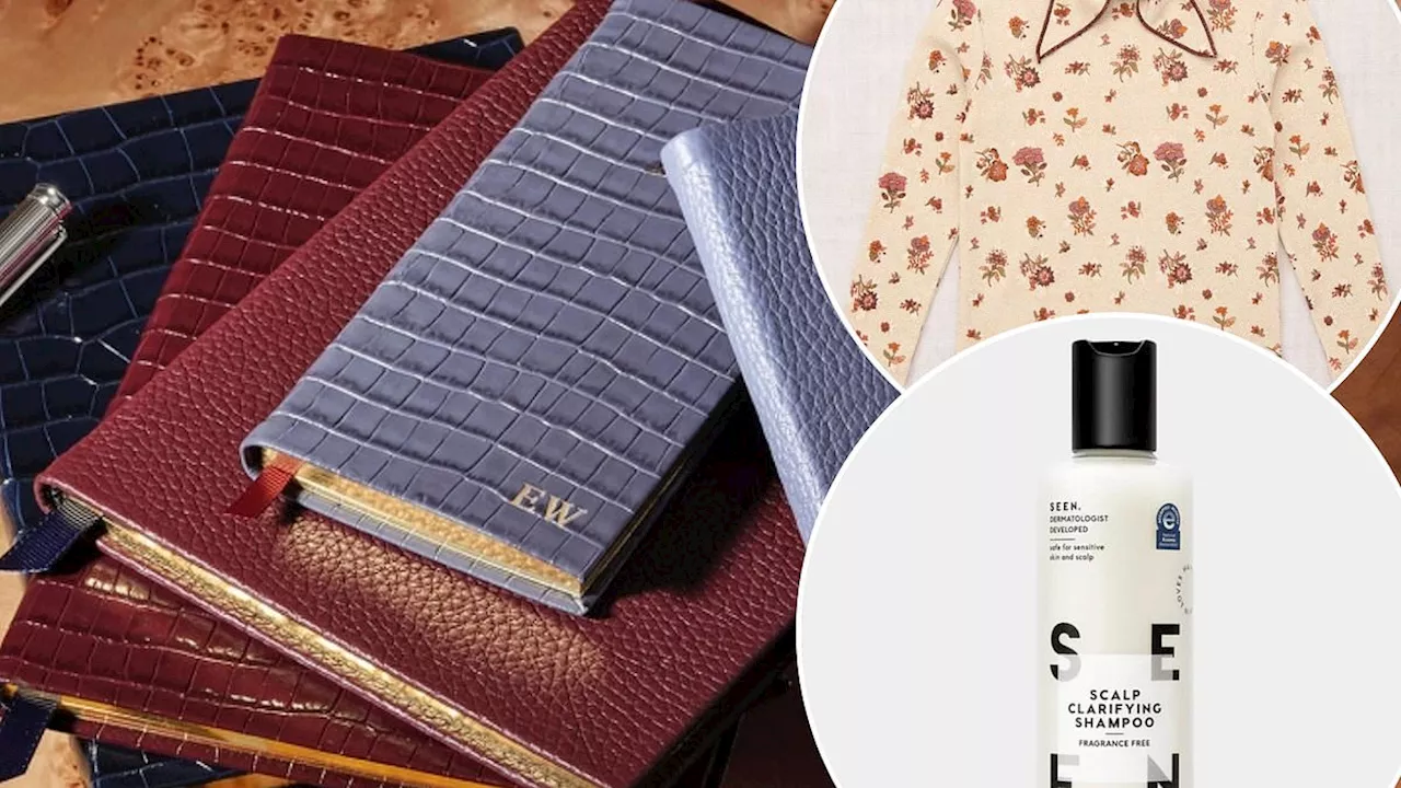 From $15 Essentials to $2,590 Luxury: Navigating the Seasonal Retail Pivot