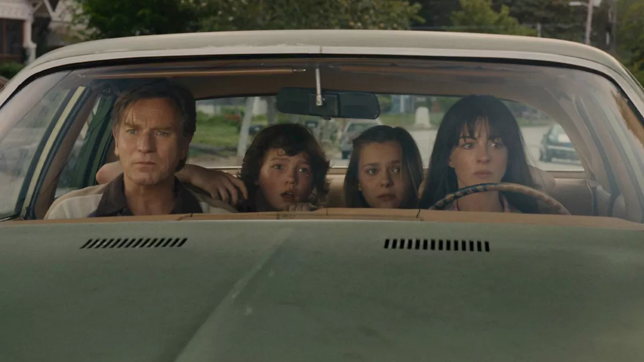 Beyond the T-Rex: Why 'The End of Oak Street' Reinvents the Dino-Thriller