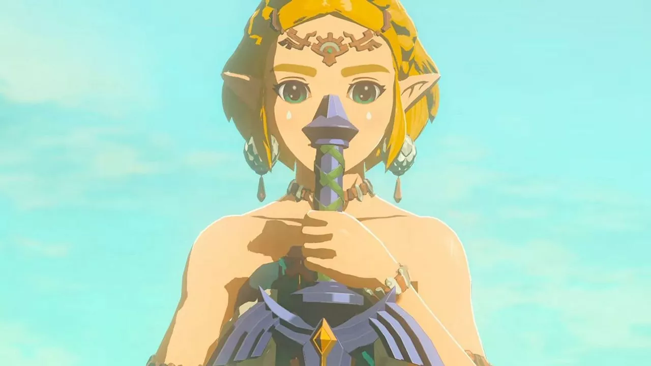 Beyond Hyrule: How Zelda’s Live-Action Film May Blend Two Iconic Games