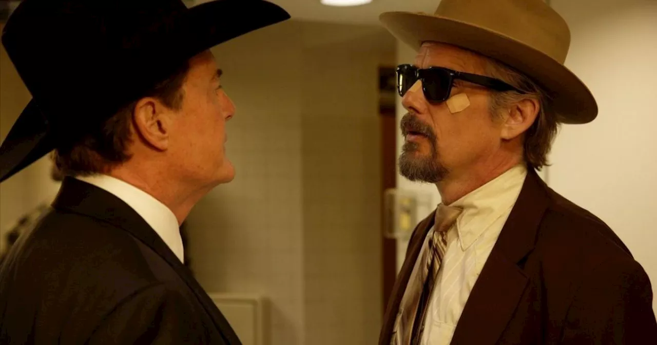 The Lowdown Season 2: New Cast and High-Stakes Mystery Arrive on FX