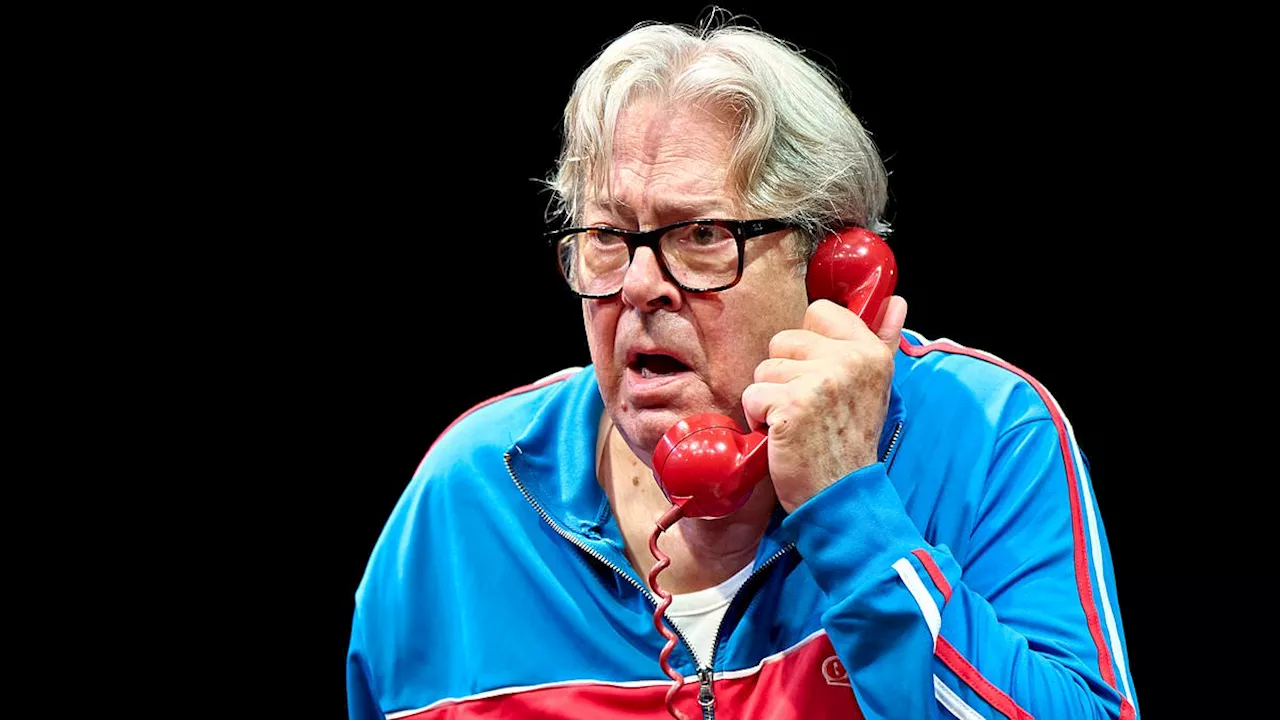 London’s Theatrical Divide: Ayckbourn’s Comedy vs. the Feline Fever of Regent’s Park