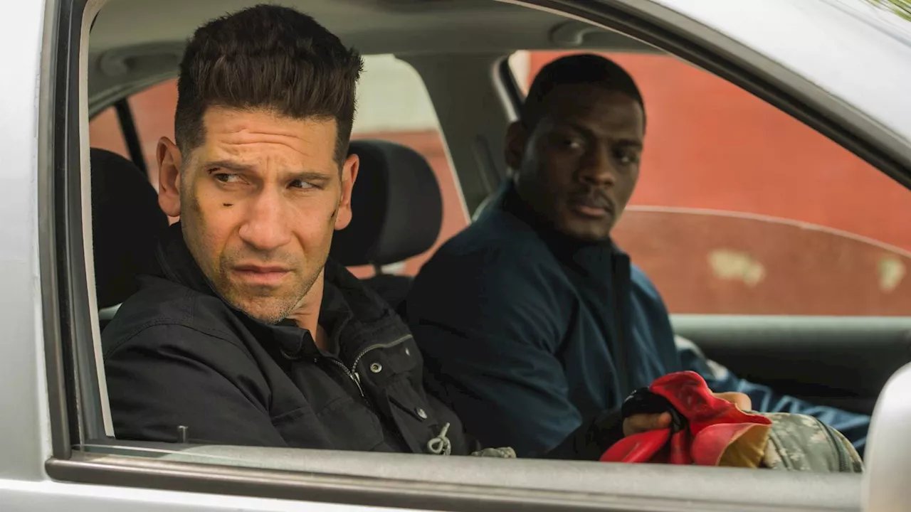 The Punisher's Disney+ Surge: Why Frank Castle is Back in the MCU Spotlight