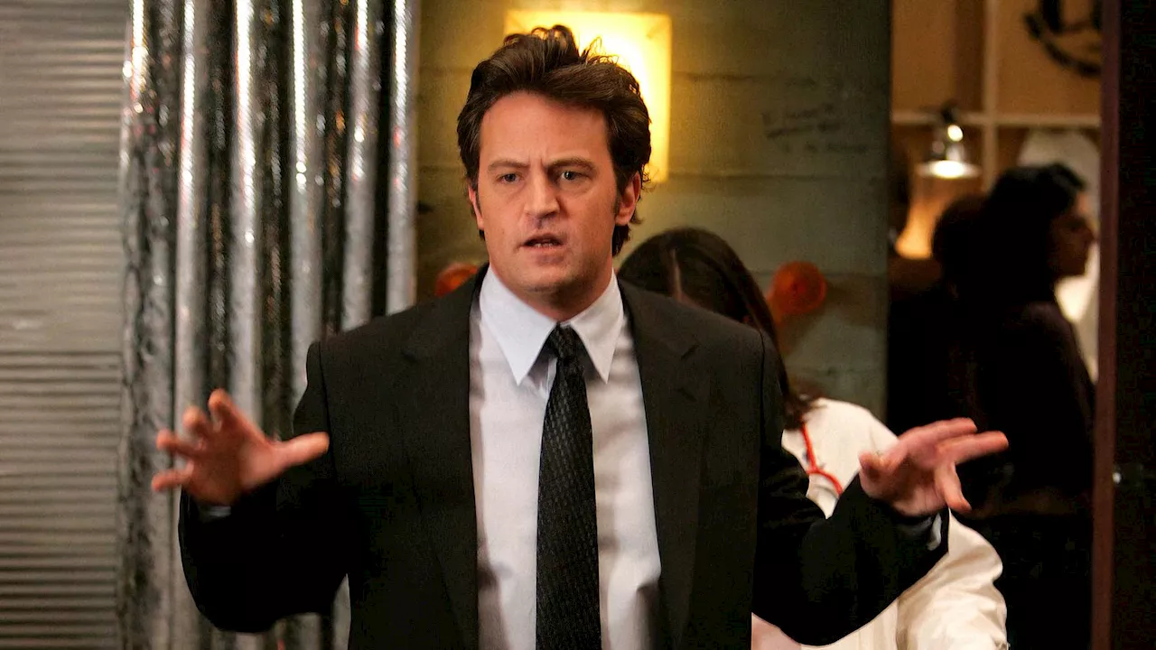 Cringe-TV: How 'The Street' and 'Who Wants to Marry a Multi-Millionaire?' Defined 2000s Failure
