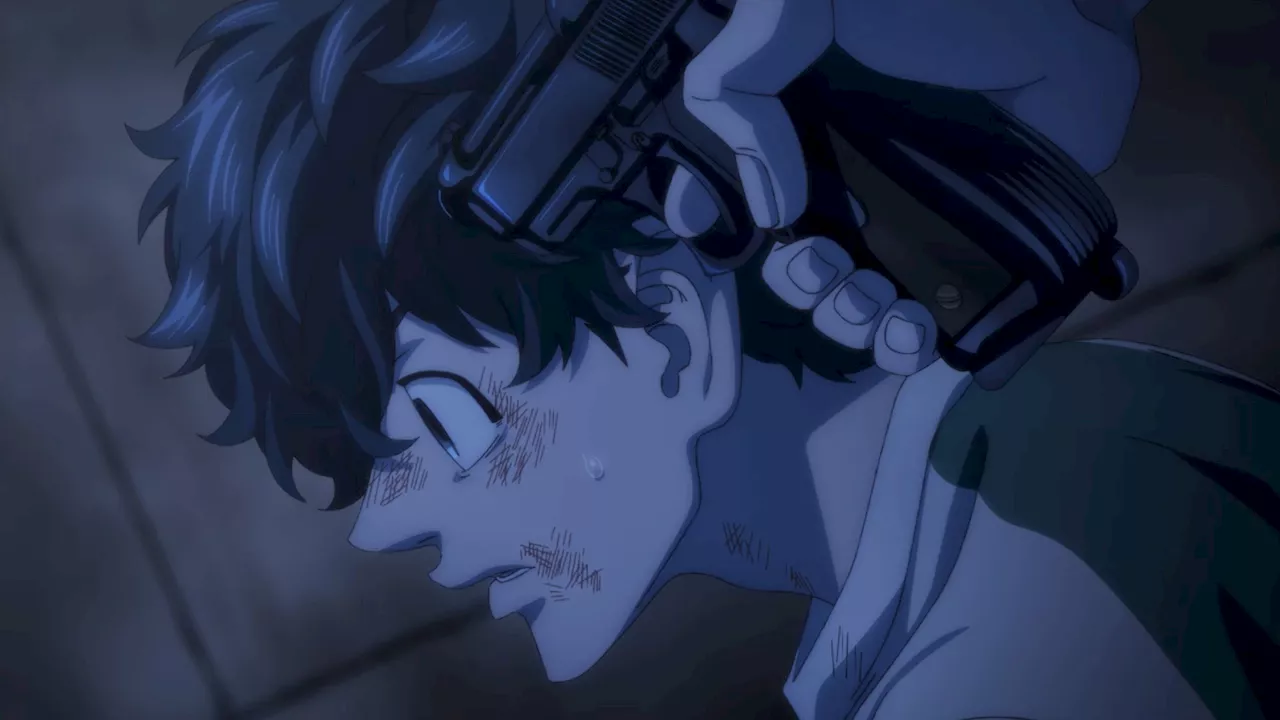 Tokyo Revengers' Final Season: Can Animation Fix a Controversial Ending?