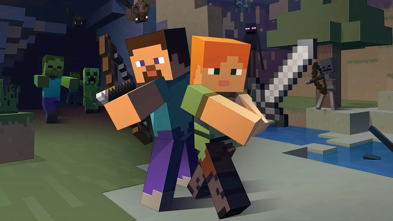 Gaming's Greatest Hits: Analyzing 30 Years of Industry Evolution