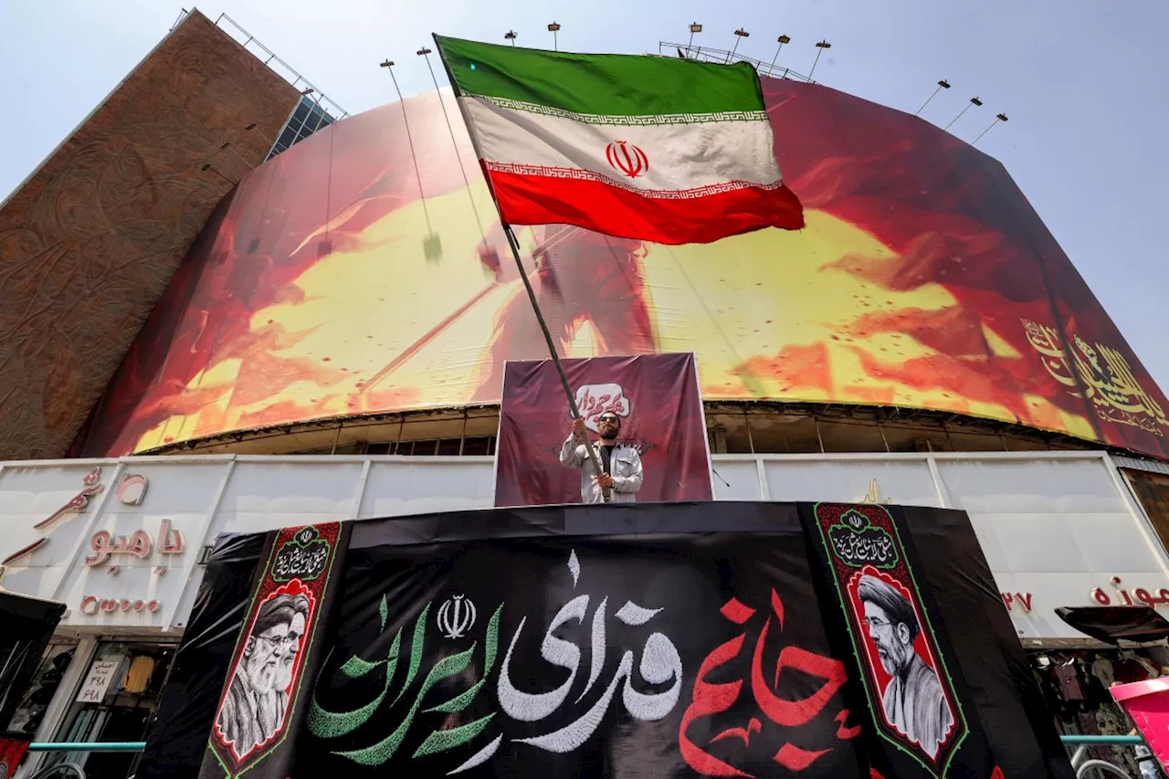 Trump’s Ultimatum vs. Iran’s Strategic Counter: A High-Stakes Gulf Standoff