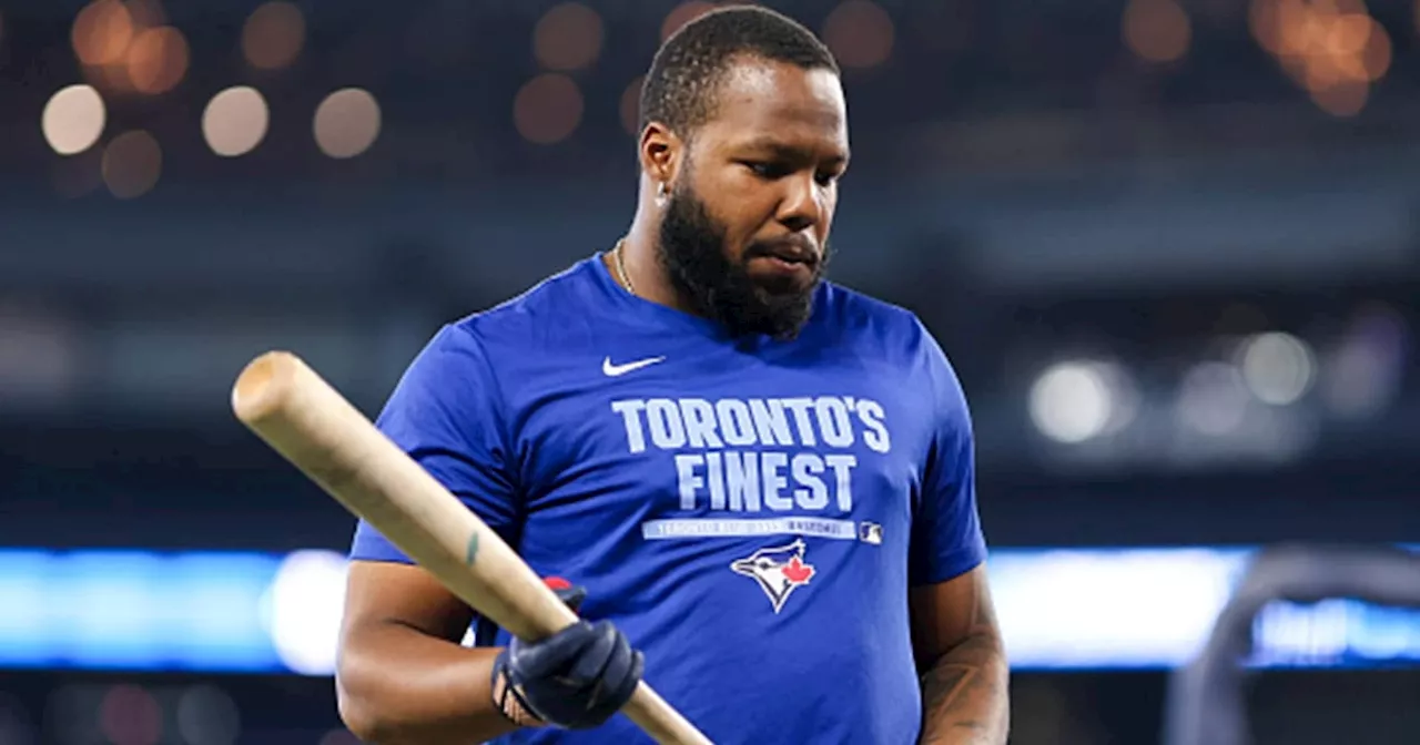 Toronto's Sports Transition: Guerrero Jr.'s Power Slump and the Raptors' Health Pivot