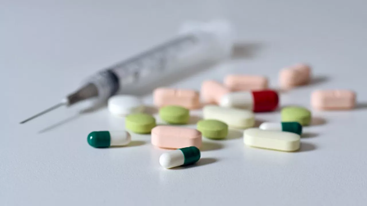 The Private Surge of the UK’s 1.6 Million Weight-Loss Medication Users