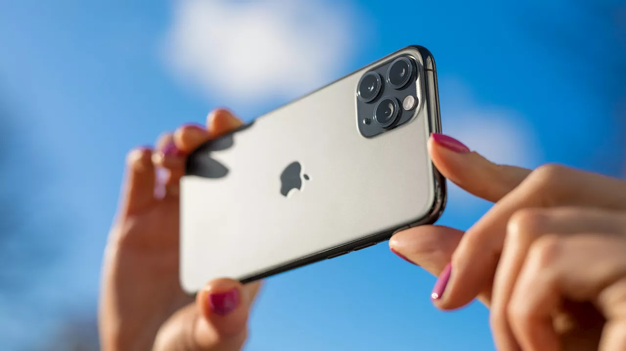 Beyond the Snapshot: Mastering Advanced Camera Settings on the iPhone