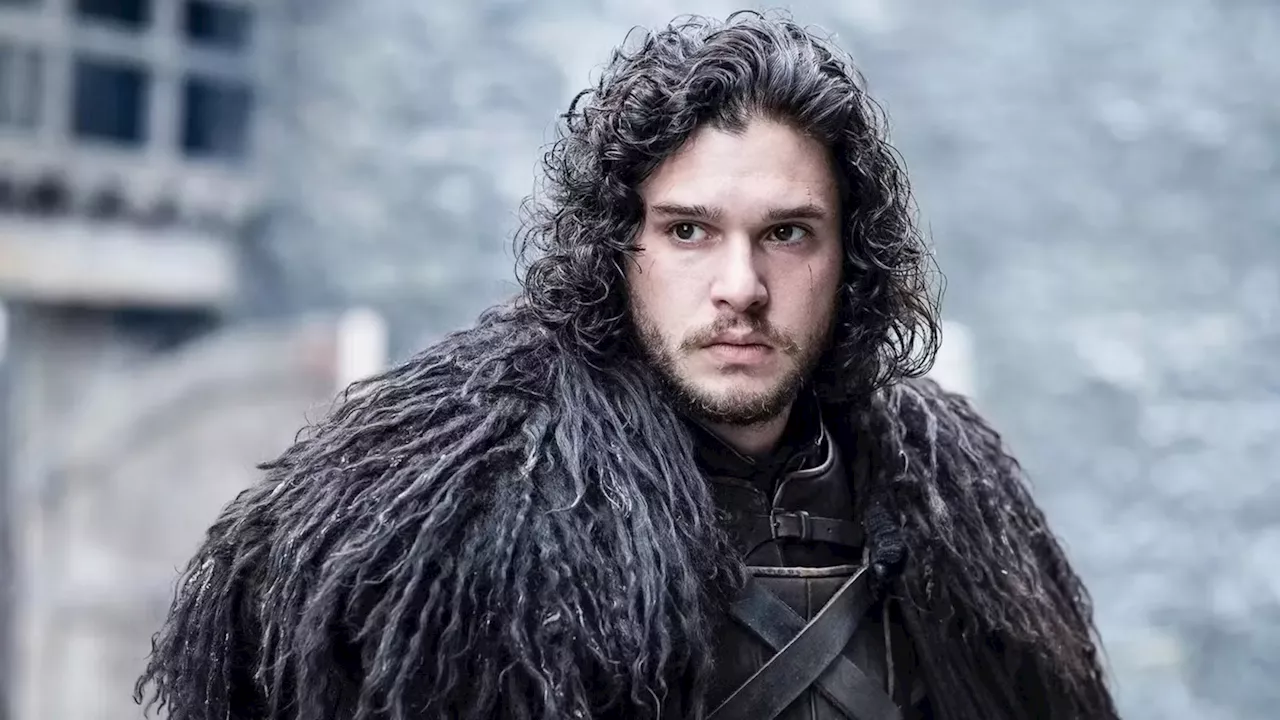 Decoding the Dragon: How Rhaenyra and Daemon Connect to Jon Snow