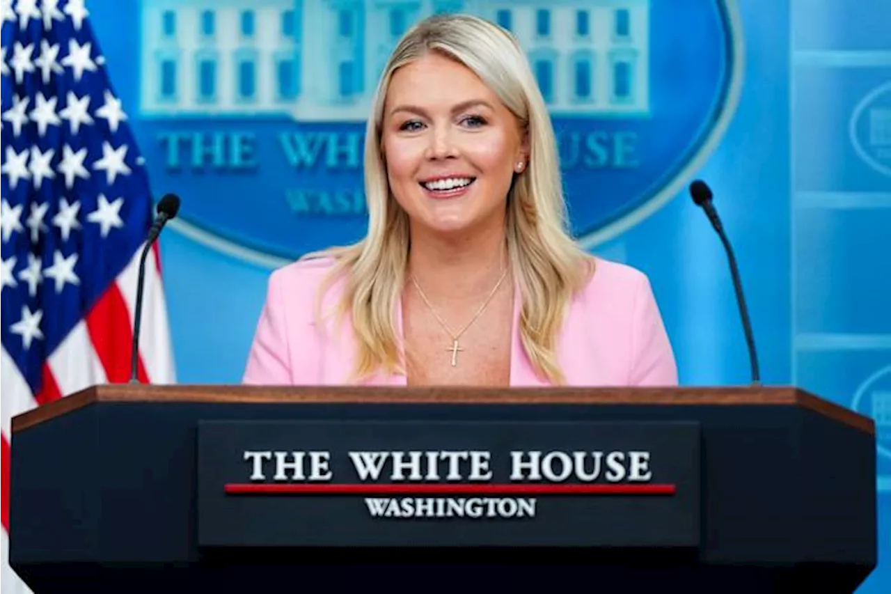 Karoline Leavitt to Exit White House Role for Strategic MAGA Advisory Position