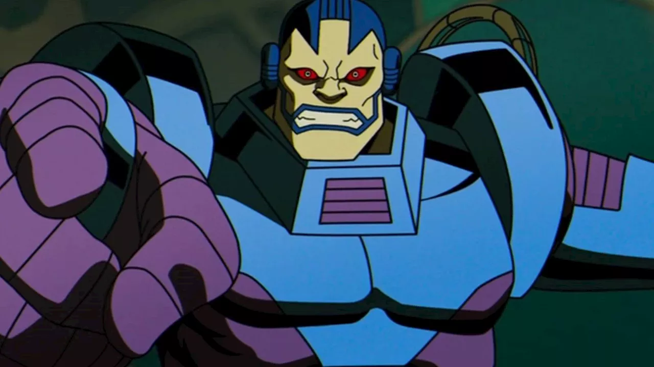 The Infant Heir: How X-Men '97 Comics are Expanding the Apocalypse Saga