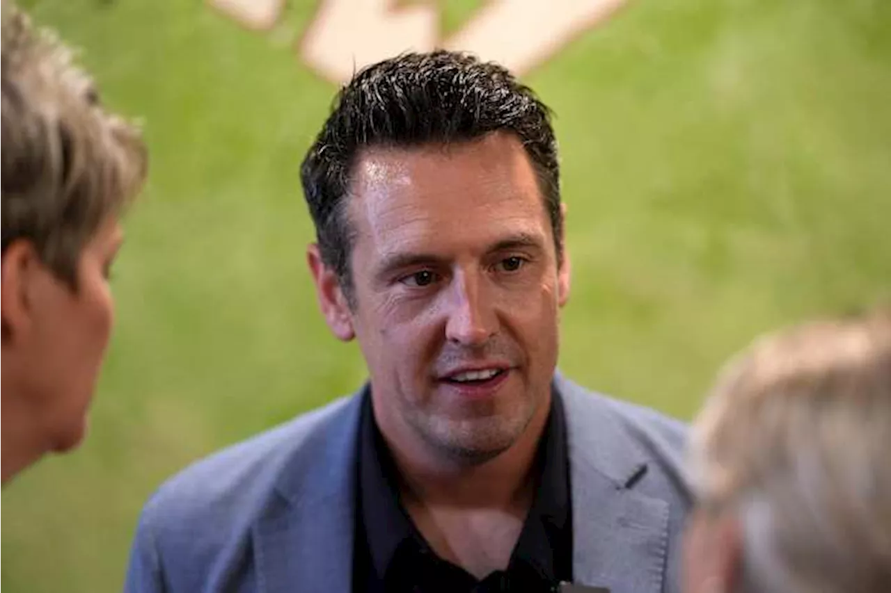 Zach Lahn’s Rogue GOP Platform: Can Regenerative Farming Solve Iowa’s Cancer Crisis?