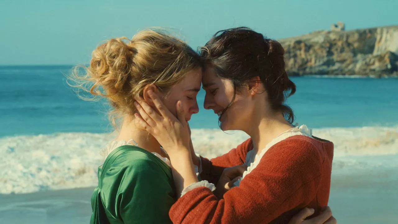 Beyond the Bedroom: How Sensuality is Redefining Modern Storytelling
