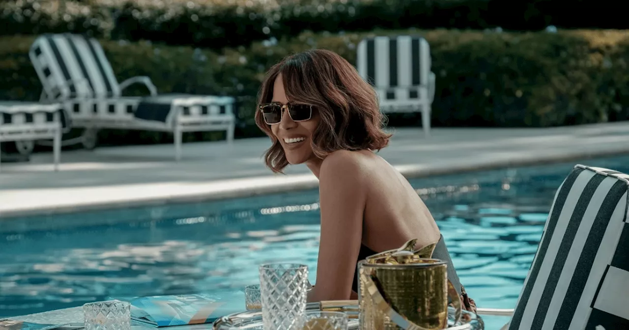 Beyond the Fiji Getaway: Halle Berry’s Massive Production Push
