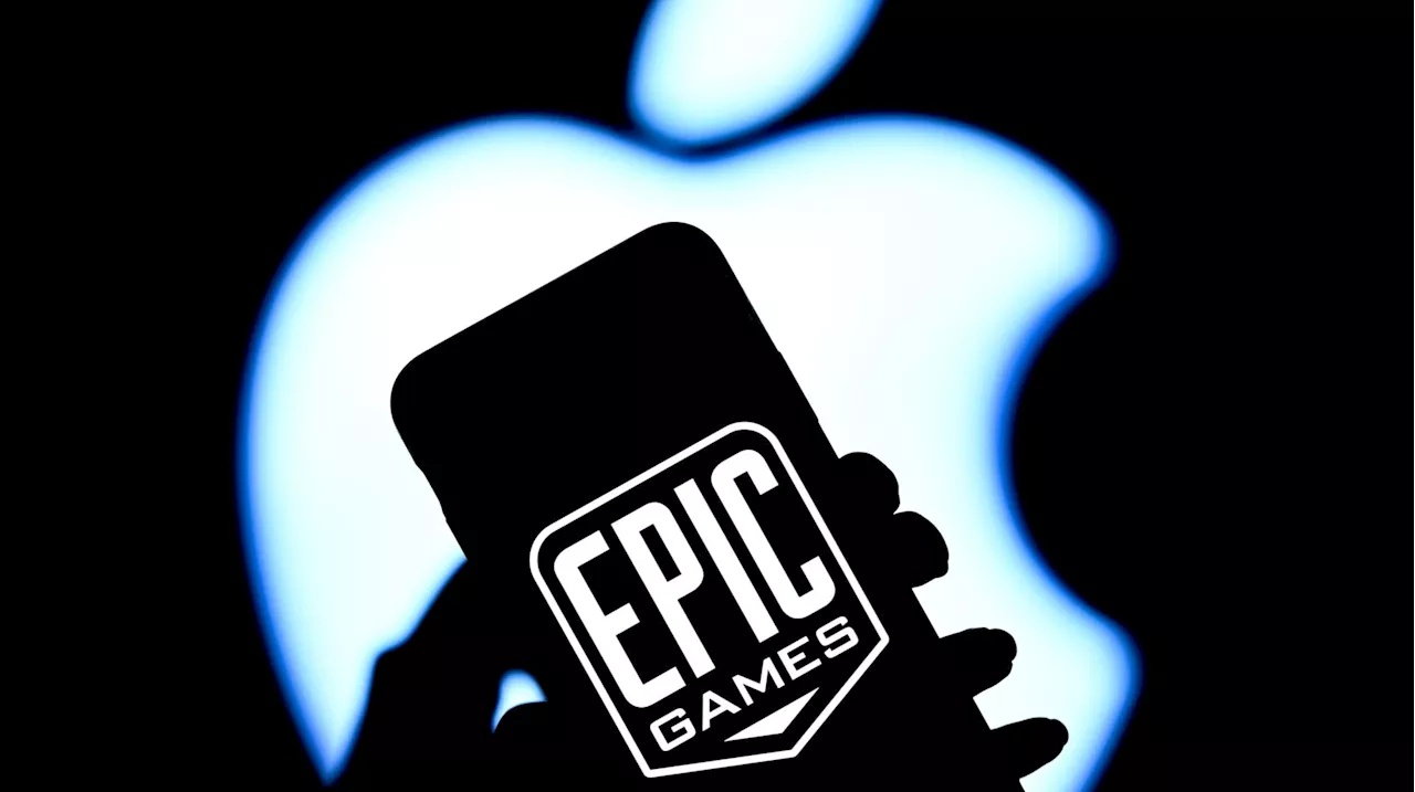Apple’s New Fee Tiers and Google’s One-Week Deadline: The Epic Games Battle Intensifies