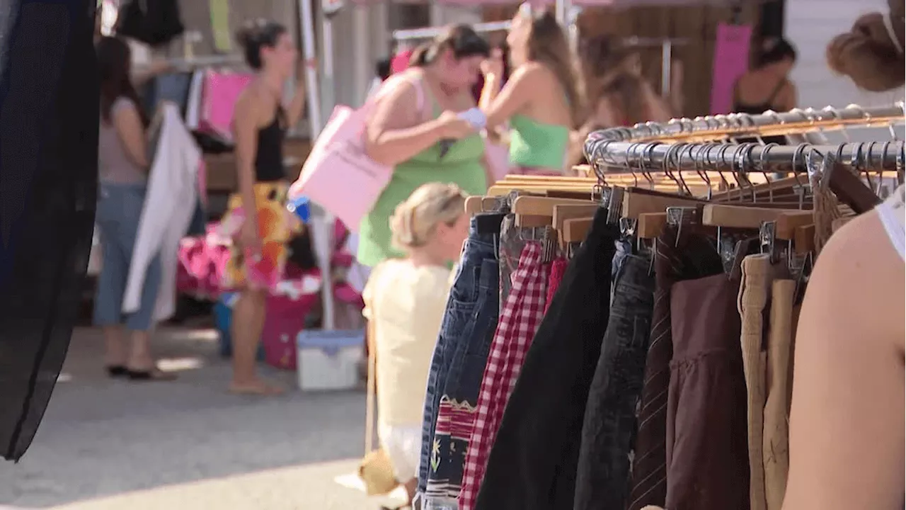 Austin's Pop-Up Revolution: Bypassing the Real Estate Trap