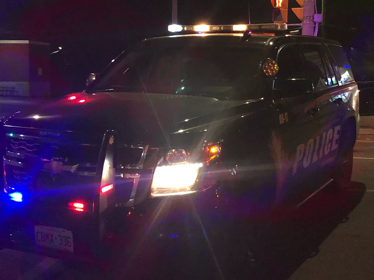 Midnight Intrusions: Belleville Police Seek Video Evidence in North End Investigation