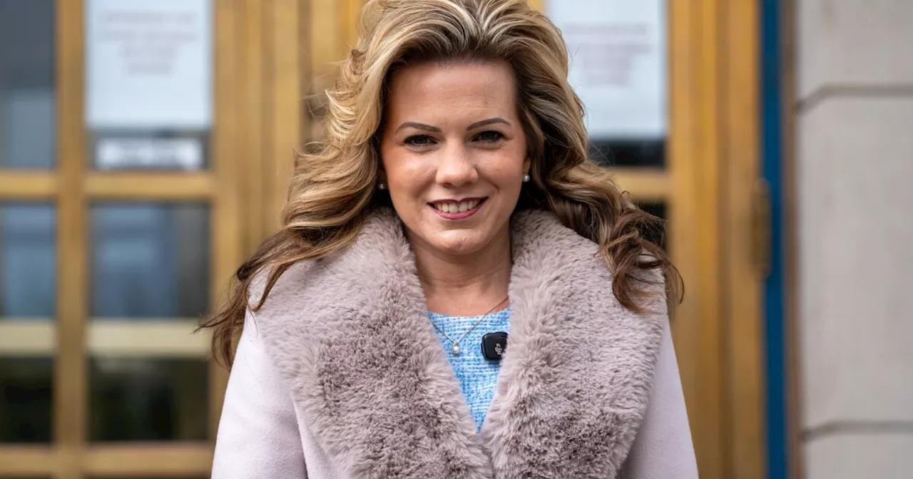 Beyond the Pipeline: Bernadette Wilson’s Bid to Reform Alaska
