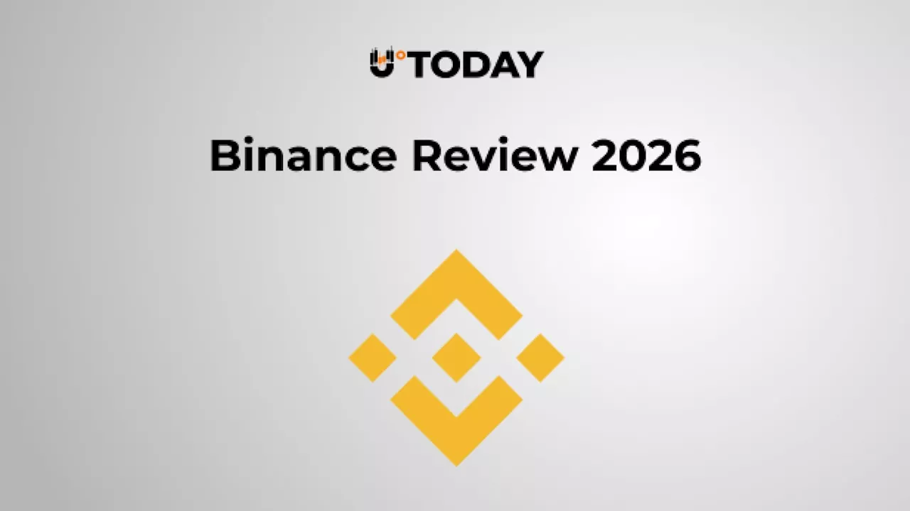 Scaling the Crypto Giant: An Analysis of Binance’s Market Dominance