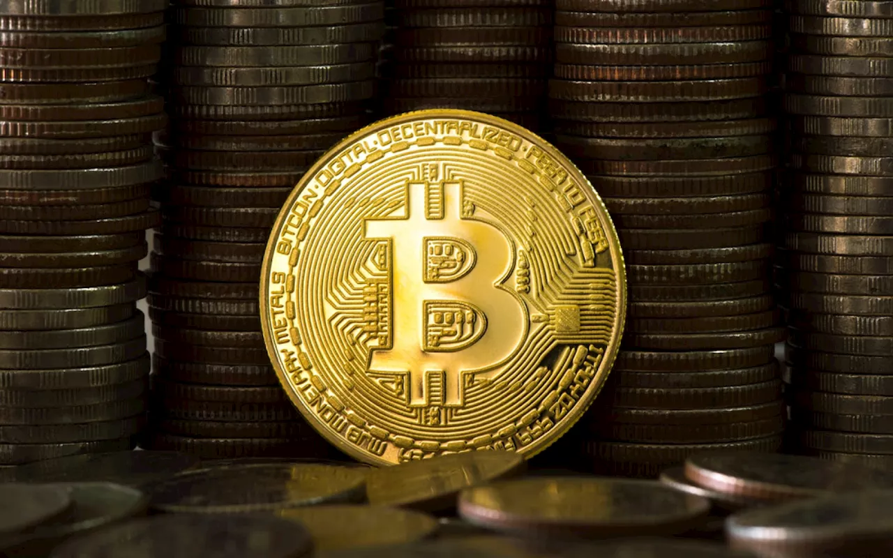 Bitcoin's $64,000 Plateau: Why Technical Resistance Still Prevails
