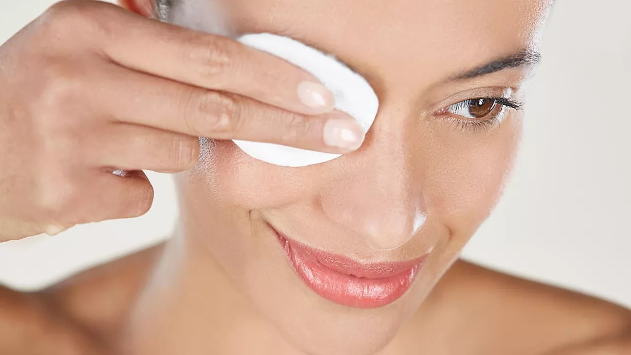 Simple Skincare Issues Urgent Recall Over Micellar Water Contamination