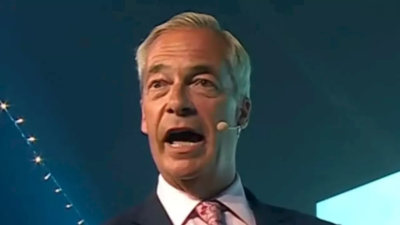 The Clacton Farce: Nigel Farage’s Strategic Misstep and the Right’s Unity Crisis