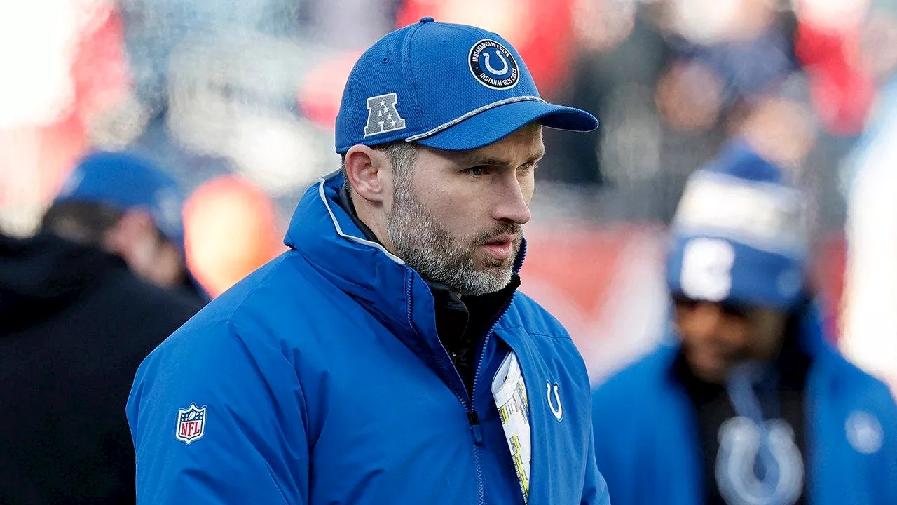 Sideline Chaos: Indianapolis Colts Lose Brian Mason to Preseason Injury