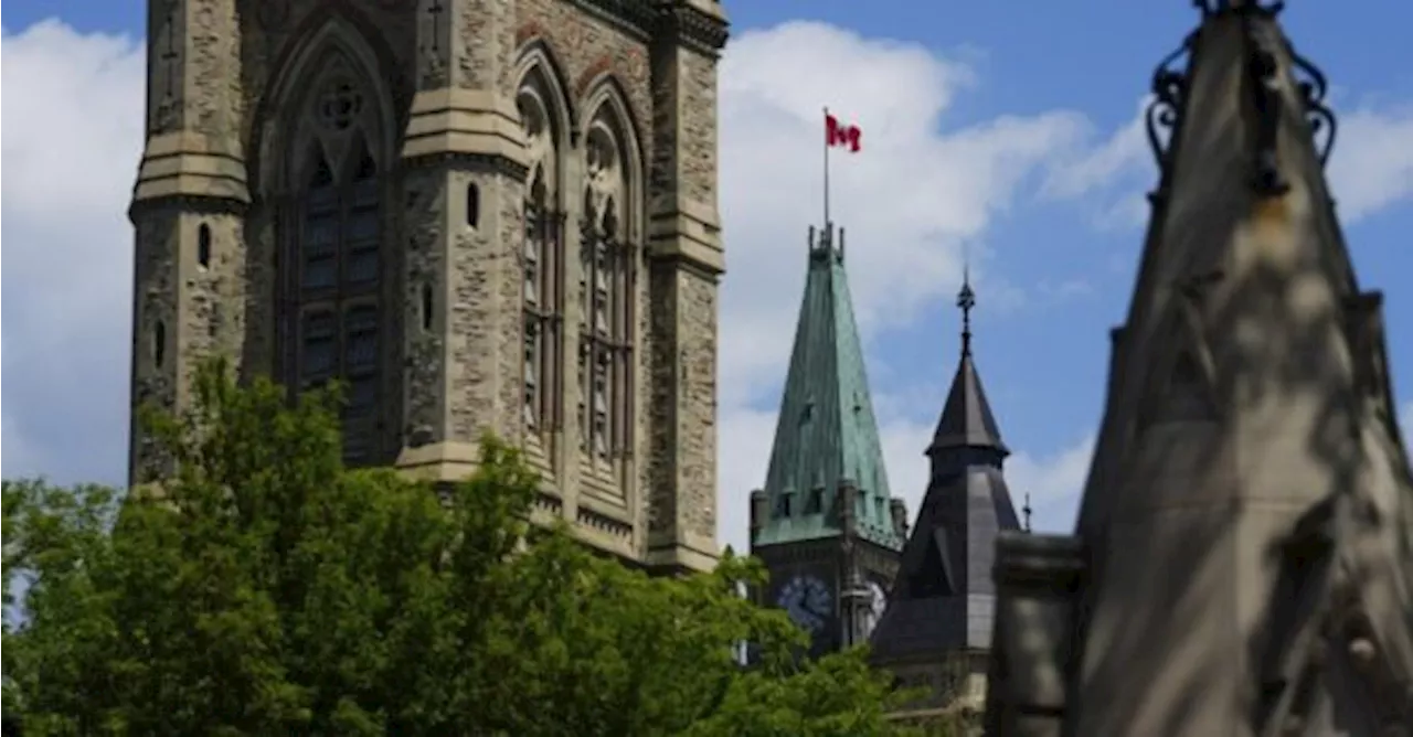 The Legal Battle Over an MP's Paycheck: Mike Dawson vs. the House of Commons