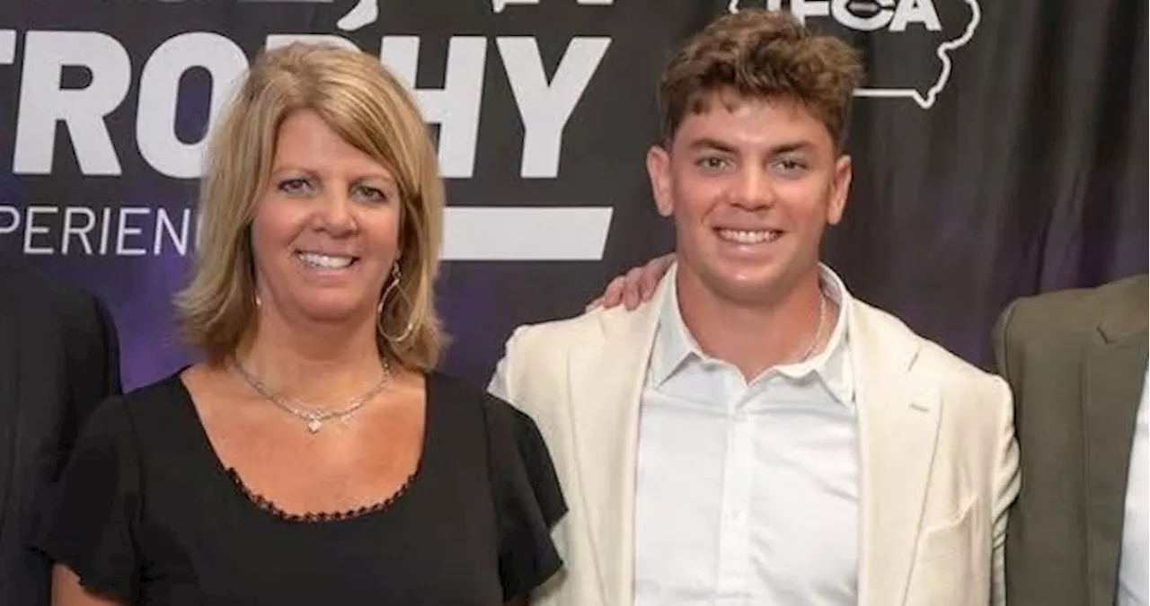 Cooper DeJean's Mother Sets Boundaries Amid Brooke Summers Dating Rumors