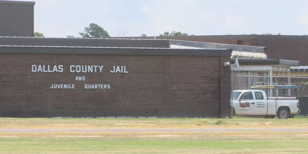 Dallas County Jail's $7 Million Return: Ending a Two-Year Exile for Inmates