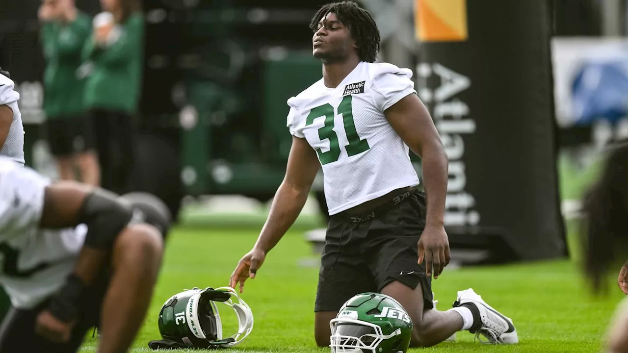 The Bailey Gamble: Can the Jets' 2026 Second-Overall Pick Fix a Broken Defense?