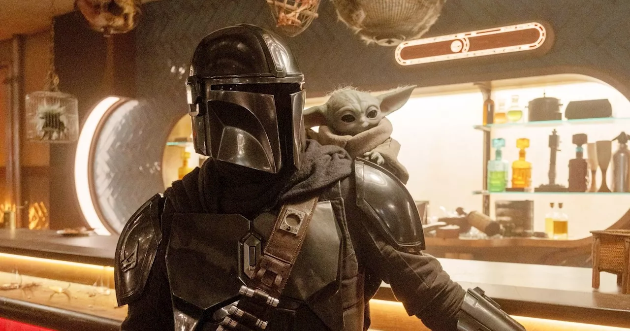 Beyond the Small Screen: Disney’s High-Stakes Mandalorian Theatrical Pivot