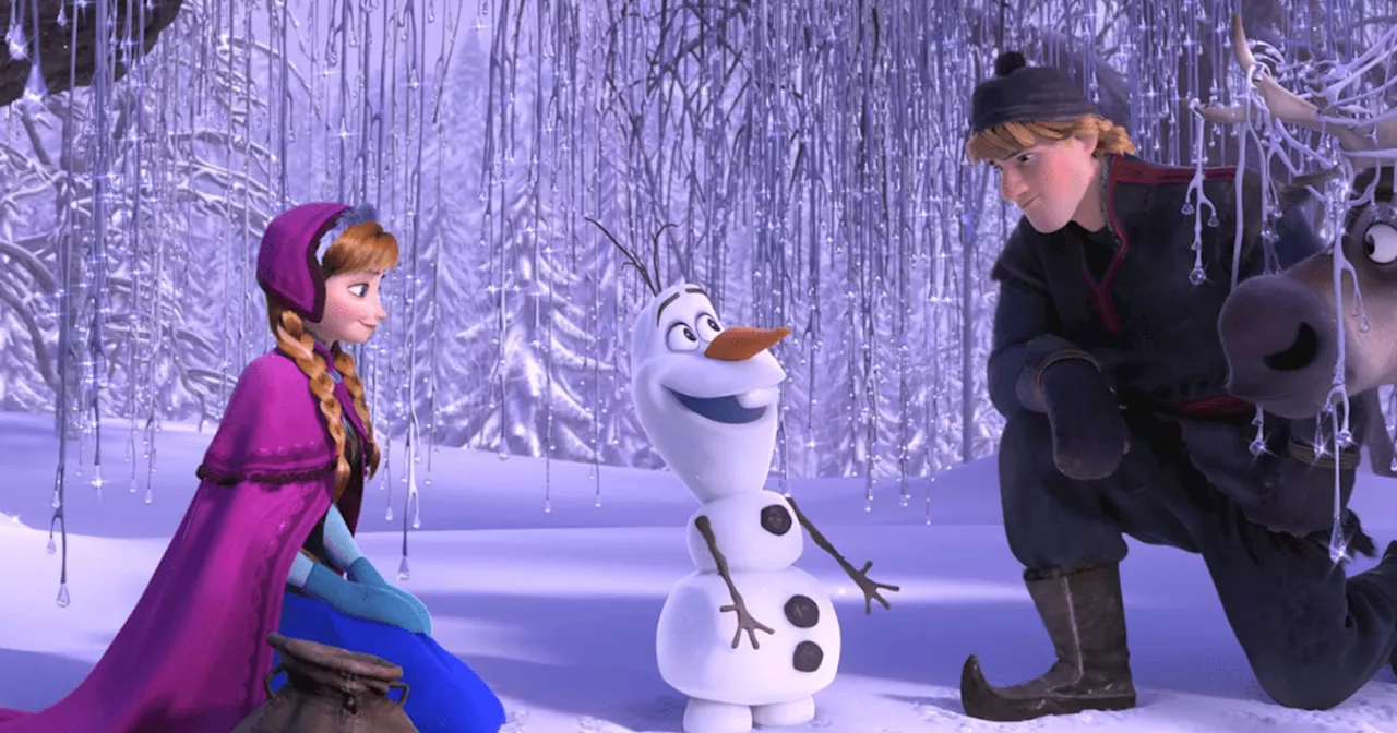Disney's D23 Roadmap: From Frozen 3's New Look to Avengers Tower Expansion
