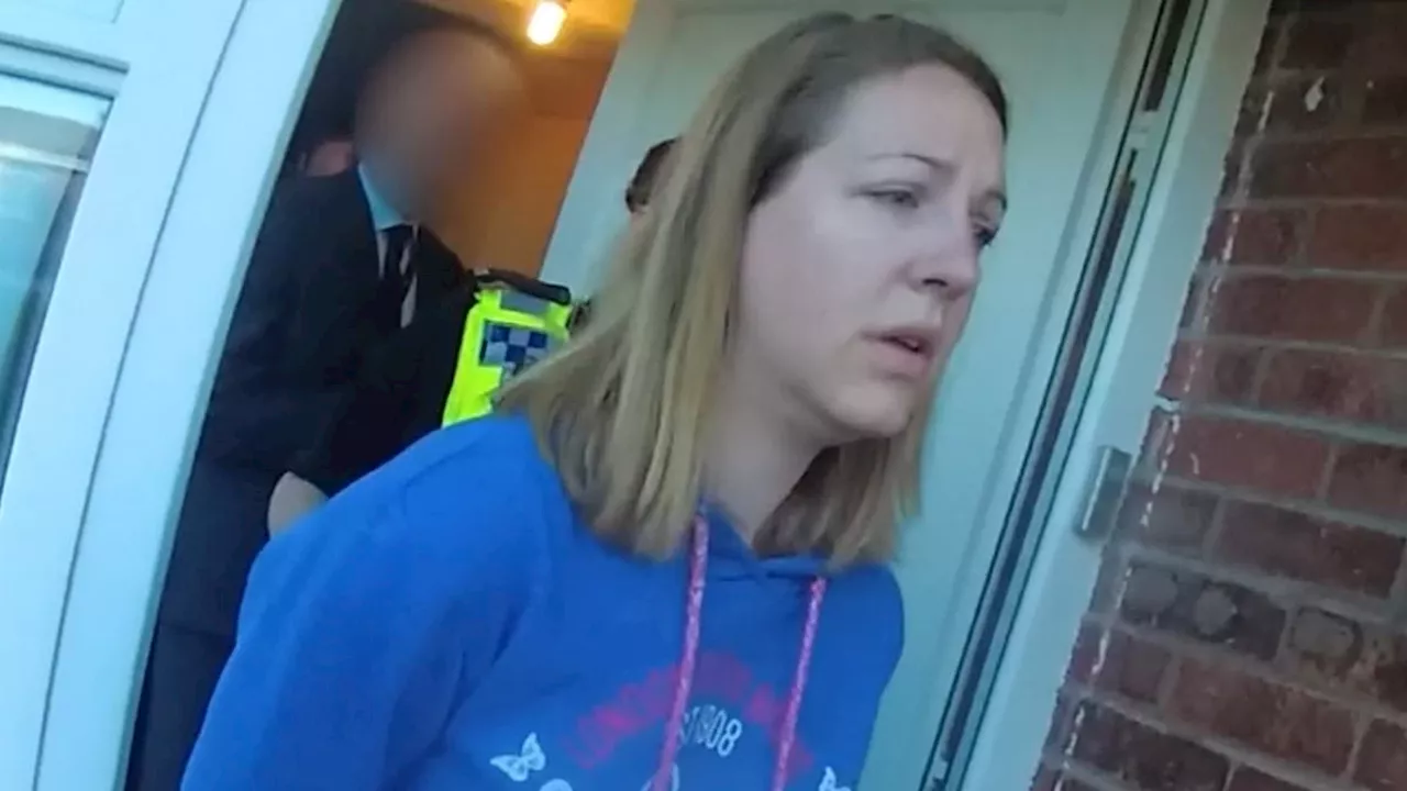 The Fatal Aftermath of a Connection to Lucy Letby
