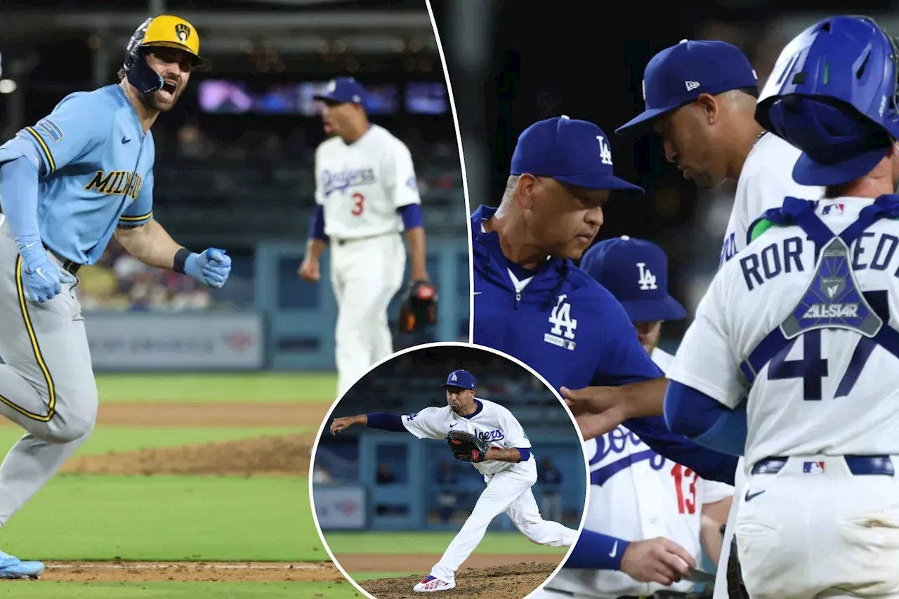 The High-Stakes Gamble: Dave Roberts Sticks with Edwin Diaz Amid Slump