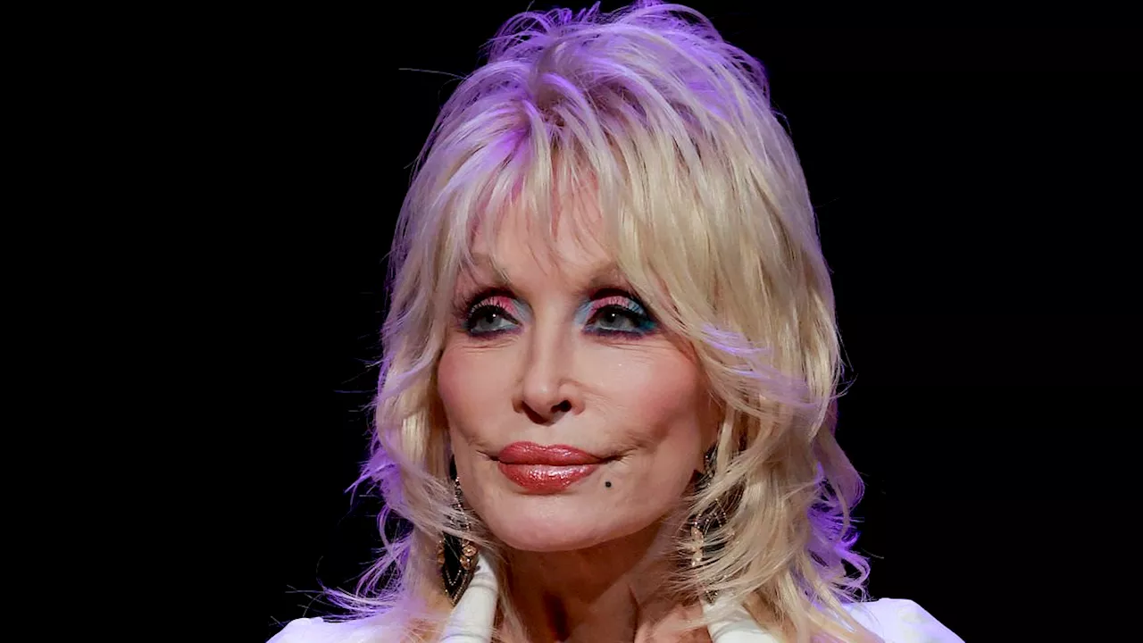 Dolly Parton’s Health Struggles: A Balancing Act Between Legacy and Longevity