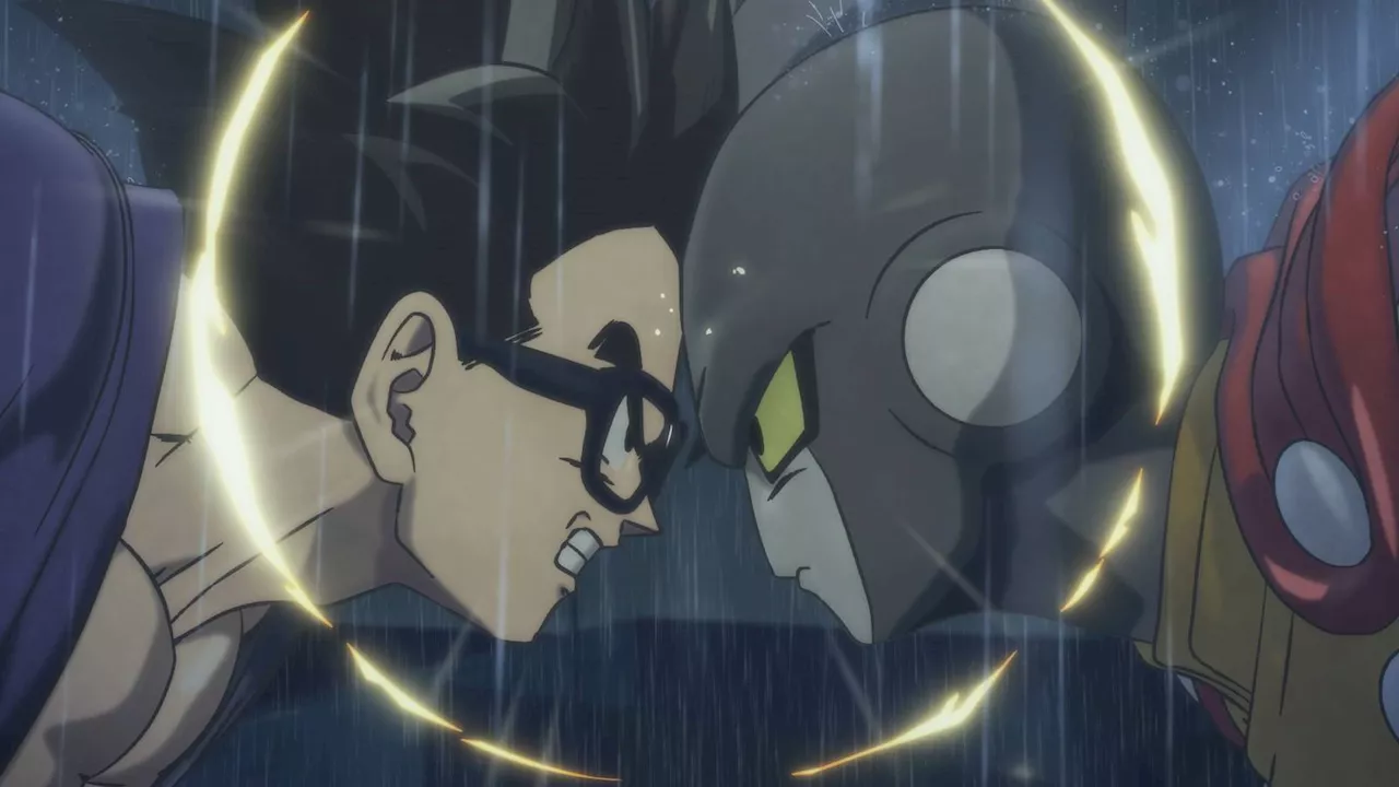 The CGI Gamble: Re-evaluating Dragon Ball Super: Super Hero