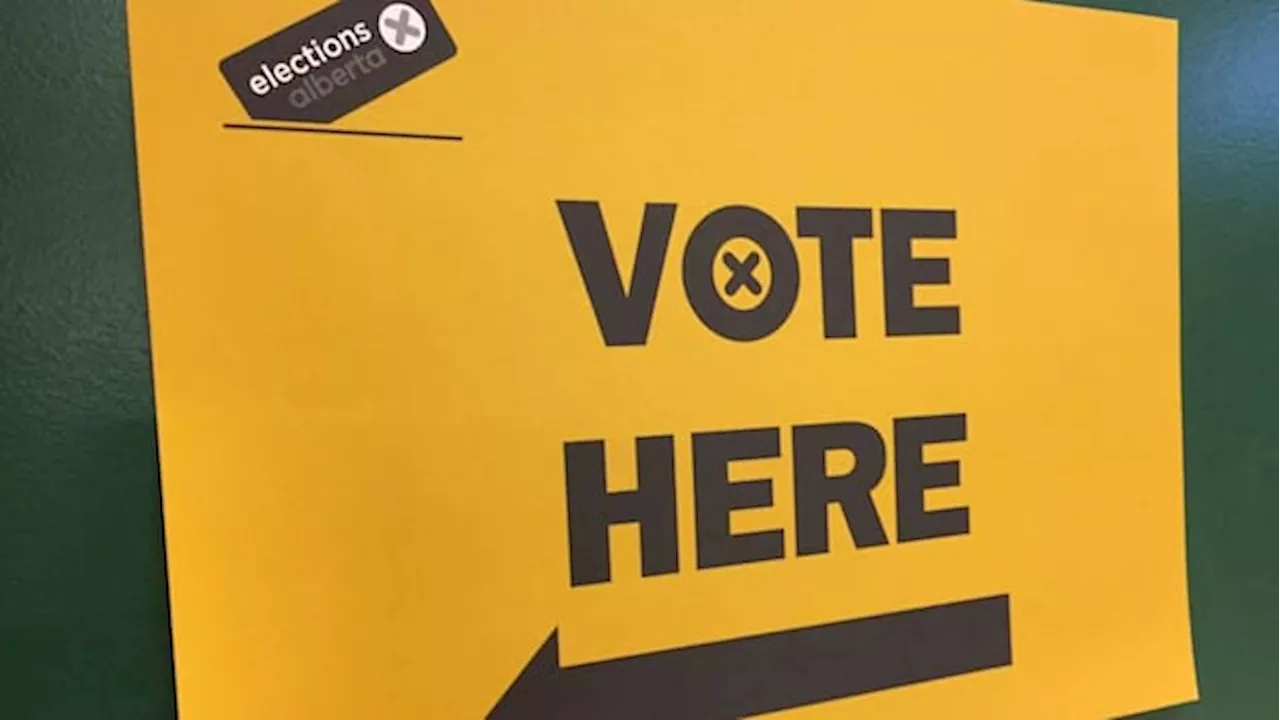 Alberta's Voterlink Integrity: Sorting Fact from Social Media Friction