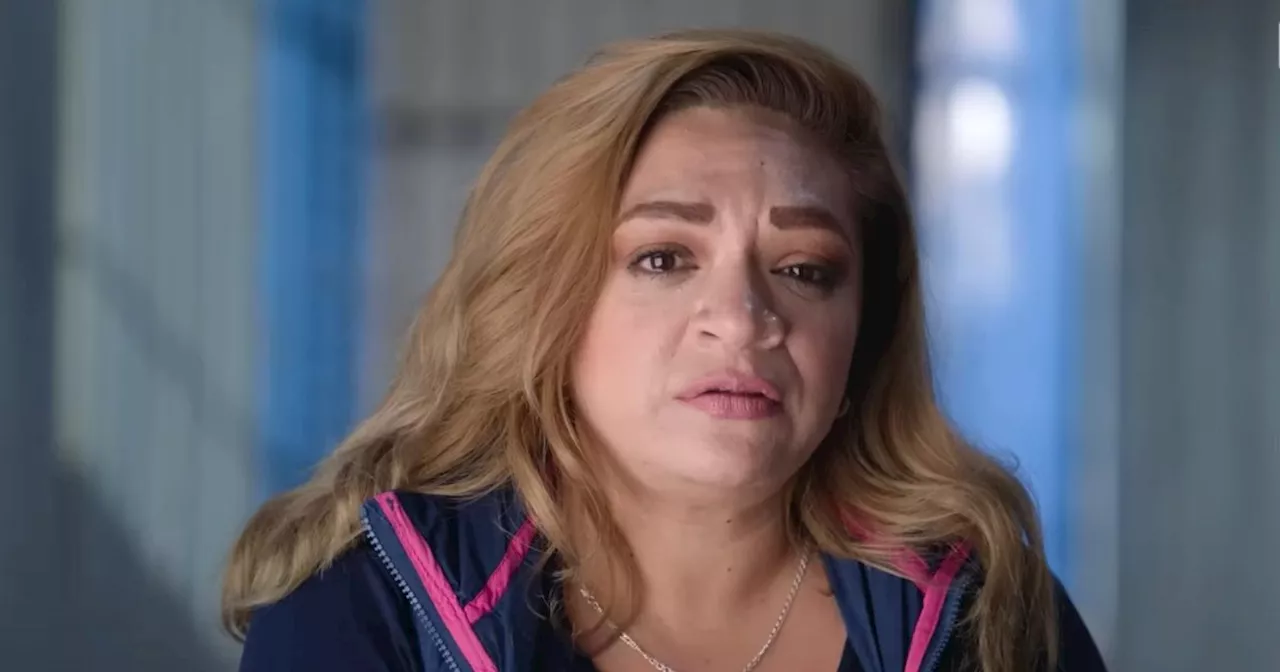 The Release of Eleonor Alejandra Marin Mendoza: A Case of Desperation and Kidnapping
