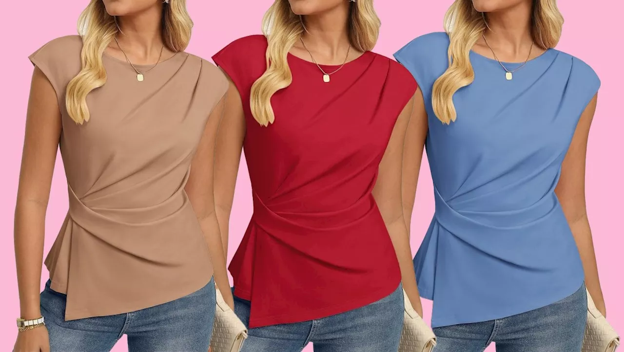 The $20 Office Upgrade: How Amazon's 'Boutique' Basics are Winning Over Shoppers