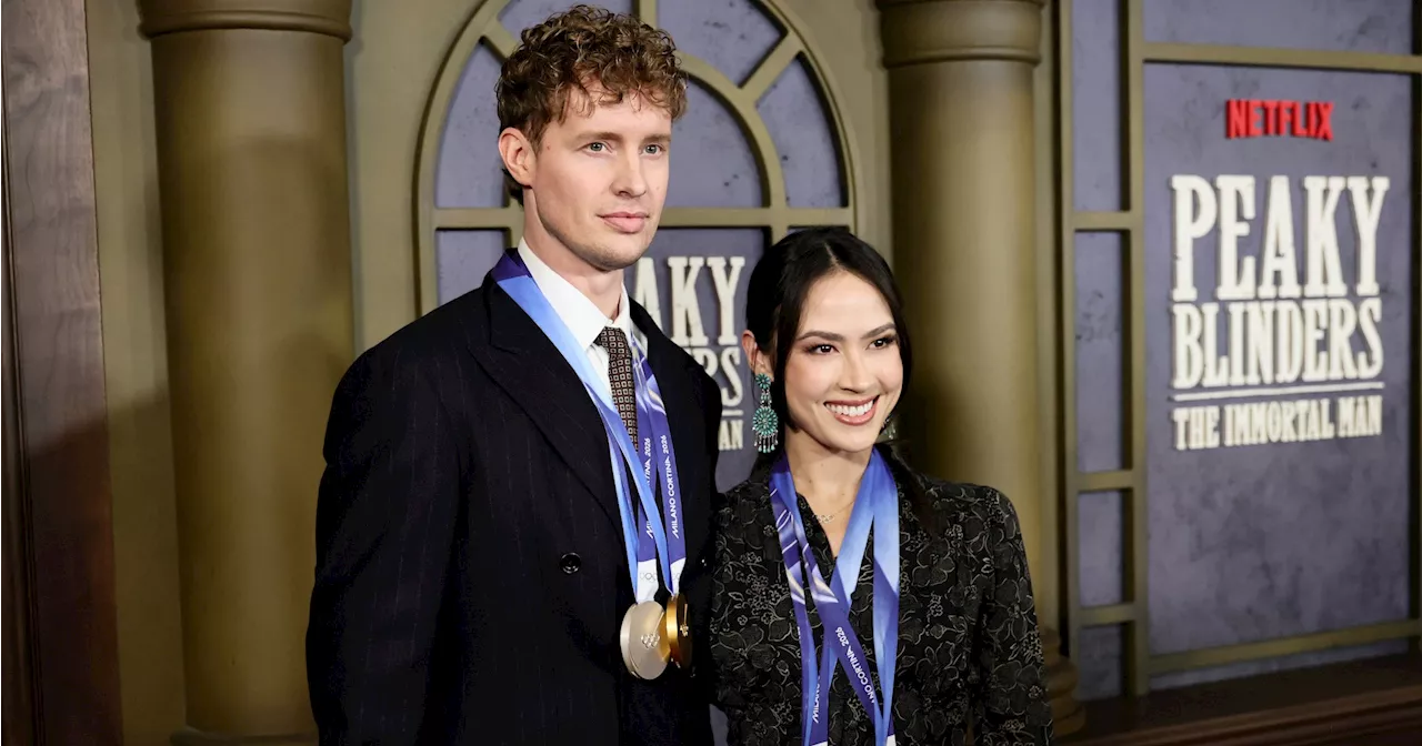 Beyond the Gold: Why Madison Chock and Evan Bates are Skipping the Competitive Season