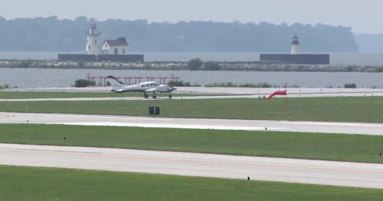 Federal Roadblock: Why the FAA is Blocking Cleveland's Lakefront Dream