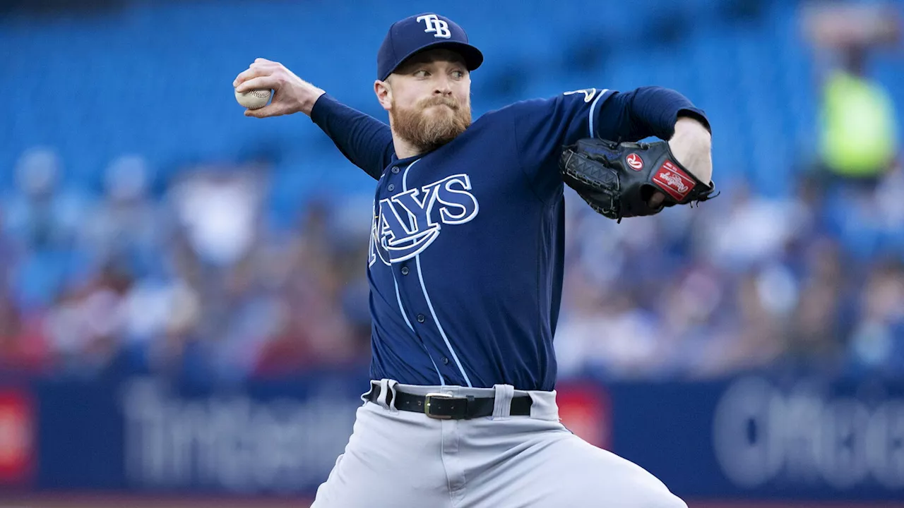 Rasmussen and the Rotation Roulette: Navigating Fantasy Baseball's High-Stakes Week