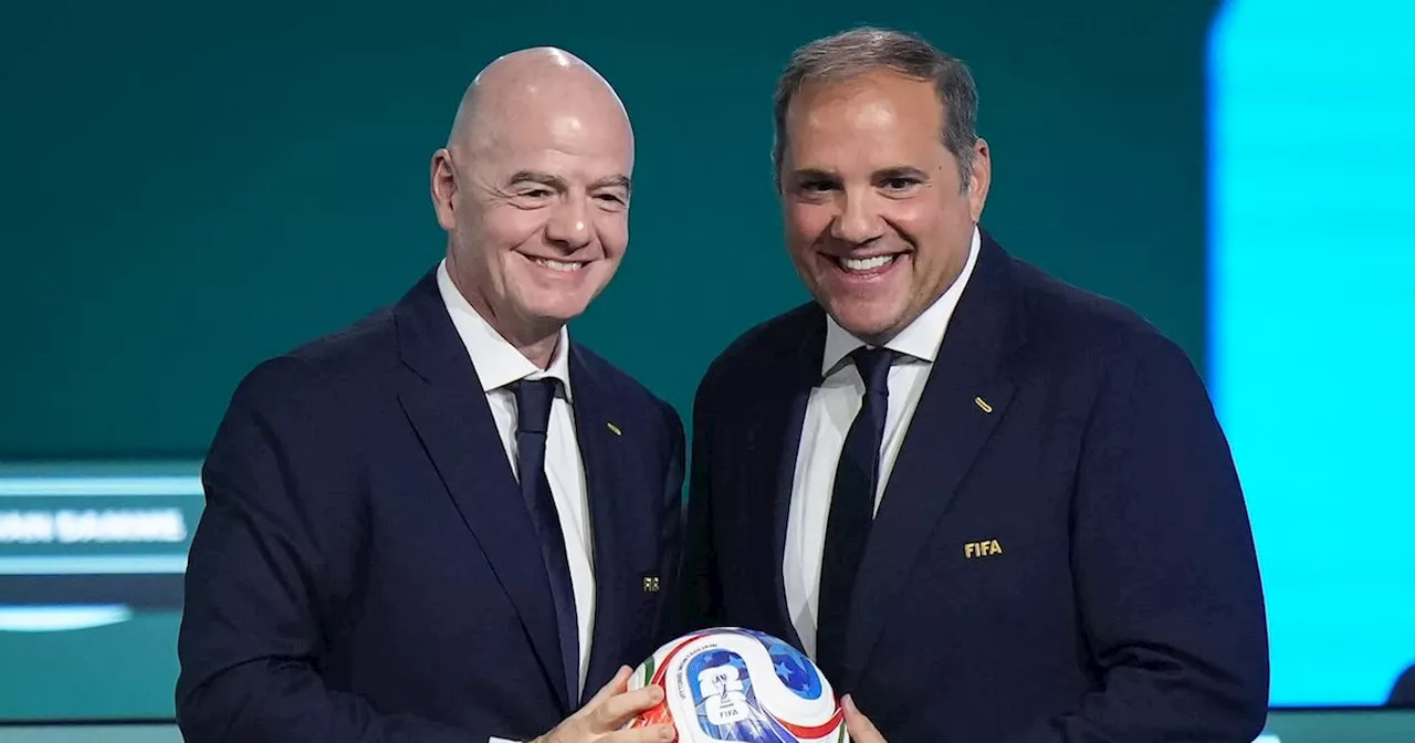 Global Glamour vs. Local Grit: FIFA in Vancouver and Canada's Safety Crisis